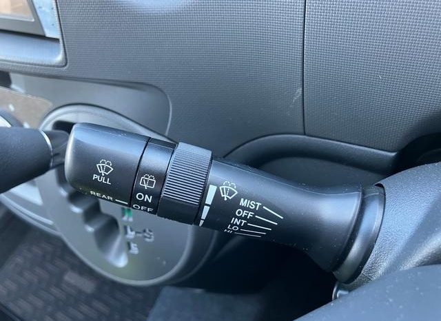 Toyota Sienta X L Package 2011 full