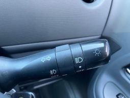 Toyota Sienta X L Package 2011 full