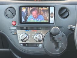 Toyota Sienta X L Package 2011 full