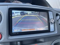 Toyota Sienta X L Package 2011 full