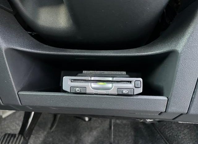 Toyota Sienta X L Package 2011 full