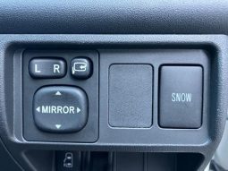 Toyota Sienta X L Package 2011 full