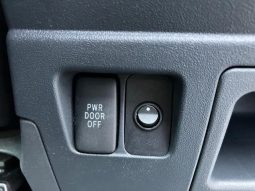 Toyota Sienta X L Package 2011 full