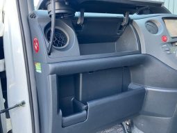 Toyota Sienta X L Package 2011 full