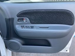 Toyota Sienta X L Package 2011 full