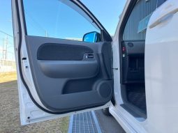 Toyota Sienta X L Package 2011 full