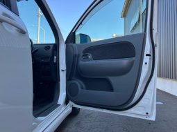 Toyota Sienta X L Package 2011 full