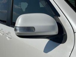 Toyota Sienta X L Package 2011 full