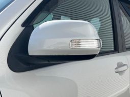 Toyota Sienta X L Package 2011 full