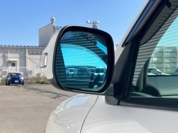 Toyota Sienta X L Package 2011 full