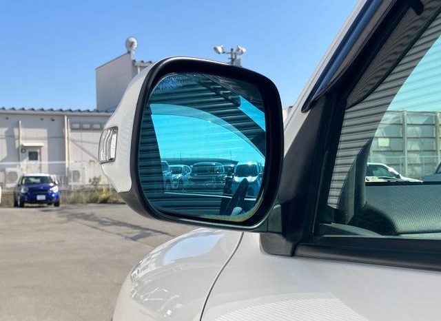 Toyota Sienta X L Package 2011 full