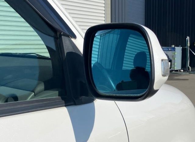 Toyota Sienta X L Package 2011 full