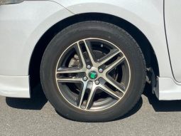 Toyota Sienta X L Package 2011 full