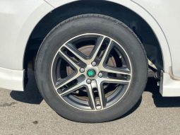 Toyota Sienta X L Package 2011 full