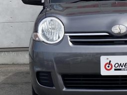 Toyota Sienta X Limited 2008 full