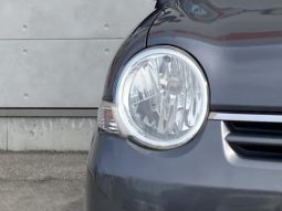 Toyota Sienta X Limited 2008 full