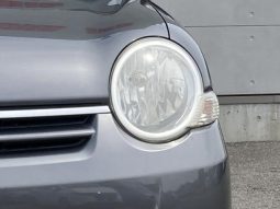 Toyota Sienta X Limited 2008 full