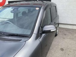 Toyota Sienta X Limited 2008 full