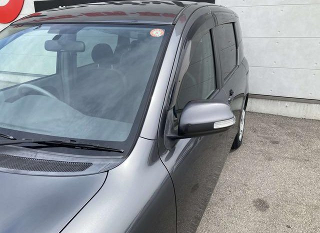 Toyota Sienta X Limited 2008 full