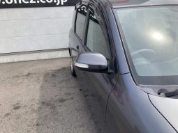 Toyota Sienta X Limited 2008 full