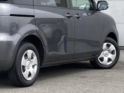 Toyota Sienta X Limited 2008 full