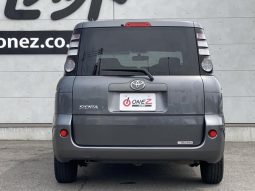 Toyota Sienta X Limited 2008 full