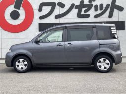 Toyota Sienta X Limited 2008 full