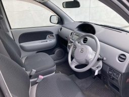 Toyota Sienta X Limited 2008 full