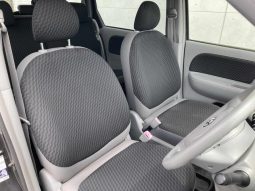 Toyota Sienta X Limited 2008 full