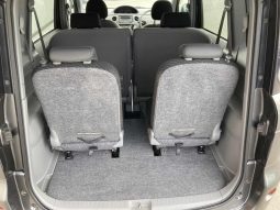 Toyota Sienta X Limited 2008 full