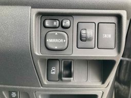 Toyota Sienta X Limited 2008 full