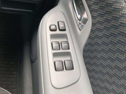 Toyota Sienta X Limited 2008 full