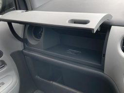 Toyota Sienta X Limited 2008 full