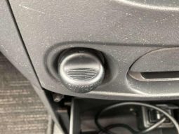 Toyota Sienta X Limited 2008 full