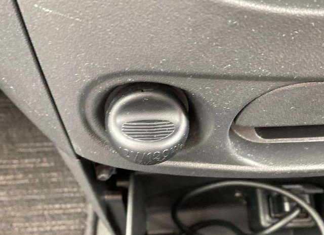 Toyota Sienta X Limited 2008 full