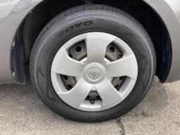 Toyota Sienta X Limited 2008 full