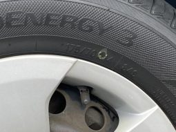 Toyota Sienta X Limited 2008 full