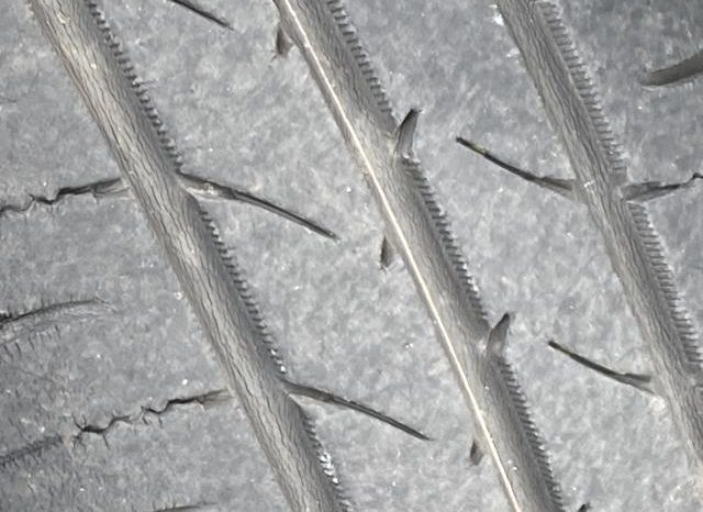 Toyota Sienta X Limited 2008 full