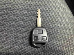 Toyota Sienta X Limited 2008 full