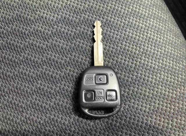 Toyota Sienta X Limited 2008 full