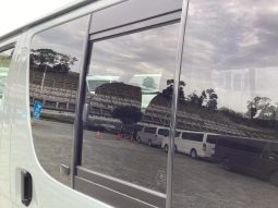 Toyota Hiace Van Long DX 2006 full