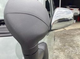 Toyota Hiace Van Long DX 2006 full