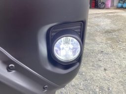 Toyota Hiace Van Long DX 2006 full