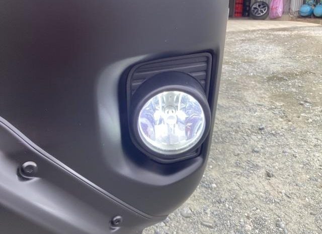 Toyota Hiace Van Long DX 2006 full