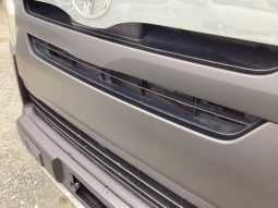 Toyota Hiace Van Long DX 2006 full