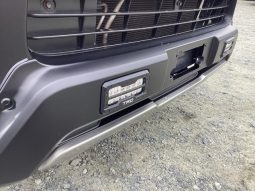 Toyota Hiace Van Long DX 2006 full