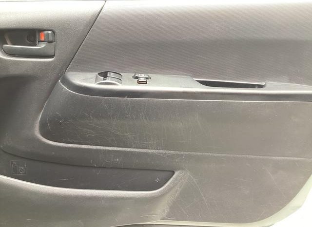 Toyota Hiace Van Long DX 2006 full