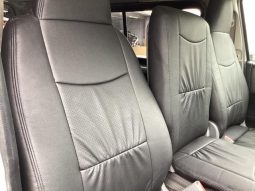 Toyota Hiace Van Long DX 2006 full