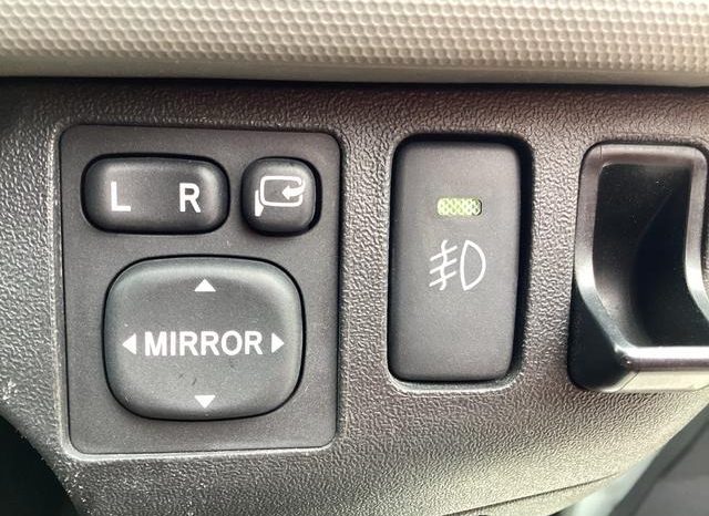 Toyota Hiace Van Long DX 2006 full