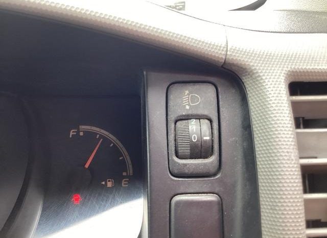 Toyota Hiace Van Long DX 2006 full